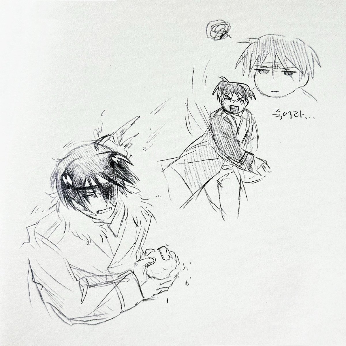 wowo_hu's tweet photo. rkgk
#royai https://t.co/RkhDAglrsM