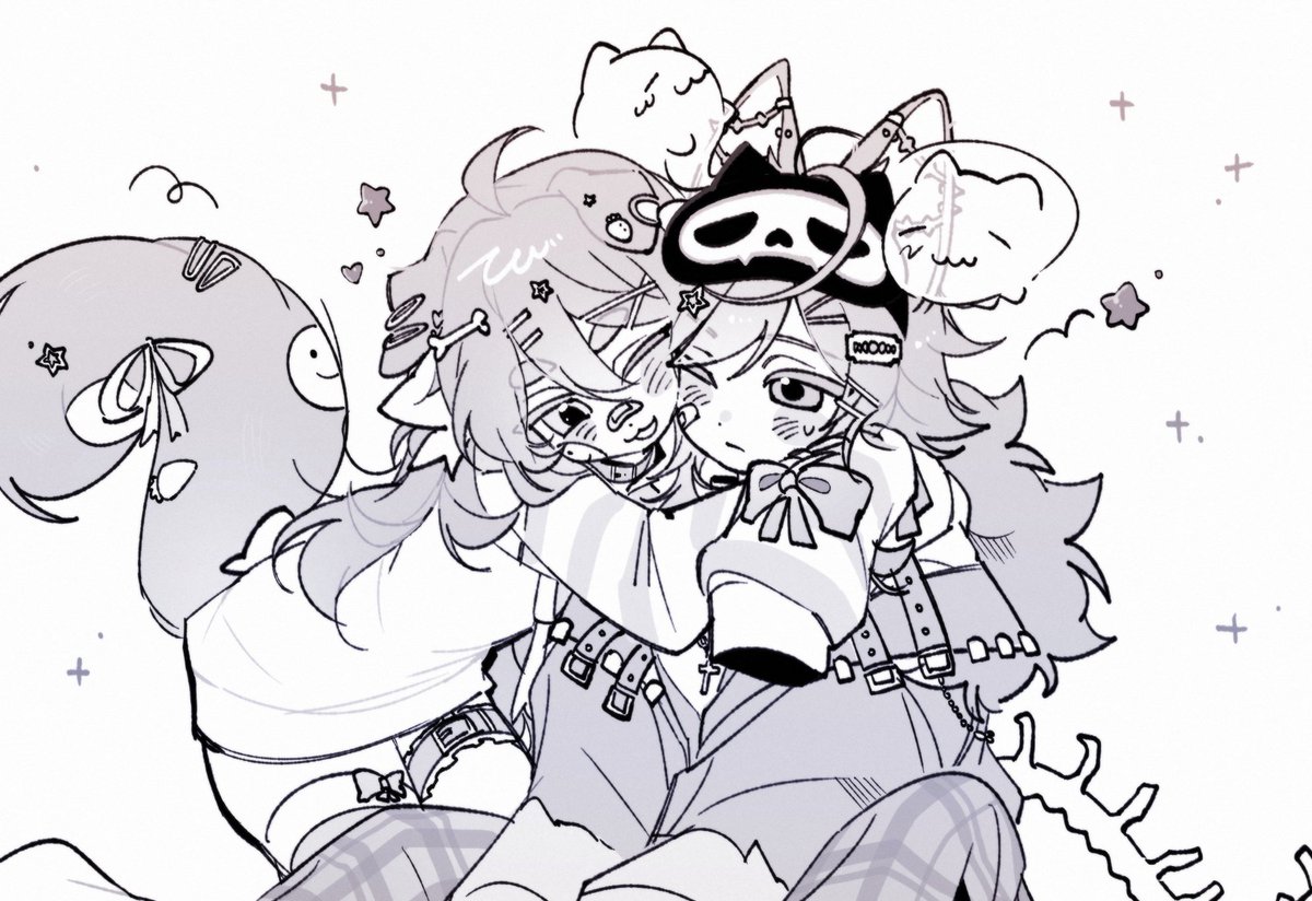 Dem_4_2's tweet photo. #commission https://t.co/d77ZqYV0Bv