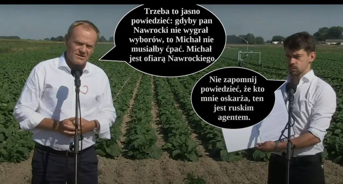nikodemstopnwo's tweet photo. @JanMolski A JA MYŚLE ZE KOBIETY WIEDZĄ LEPIEJ.
KTO MA JAKIEGO SUSIAKA.
A KTO NIE.
BO KOBIETA MA TO CZEGO NIE MA FACET.
PAMIĘĆ EMOCJONALNĄ.
I TEGO ŻADEN FACET NIE PRZEBIJE
.
ANI NA TRZEŹWO ANI PO ĆPANKU.
Ooooo ja jebieee ALE MEMÒW SIECI WYJEBAŁOOOO https://t.co/5mpIwNGgJp