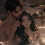 Photo by •ℜ 𝔢 𝔫 (@AetherSoulMutt)