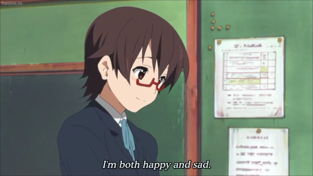 RyGuy6600's tweet photo. I’m both happy and sad at the same time 🥲🤍 https://t.co/IVFpSZ4w4B