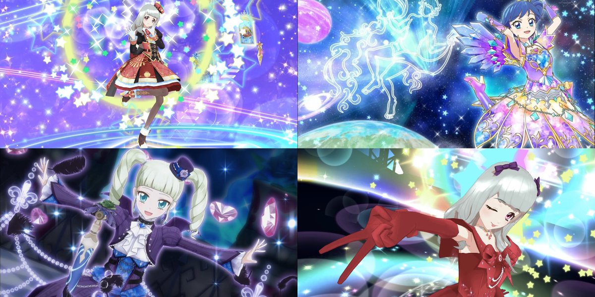 kurea_nico_'s tweet photo. 🏷️ 0からのお友達探し˖ ࣪⊹

一緒にアイカツできるお友達ください୨୧ 

04┆🚺┆関東┆同担他担◎┆Alt
♡ or ↪︎ でお迎えˊ˗

#アイカツ好きな人と繋がりたい 
#アイカツ好きさんと繋がりたい 
#アイカツアンコール https://t.co/MhiIFUlX7M