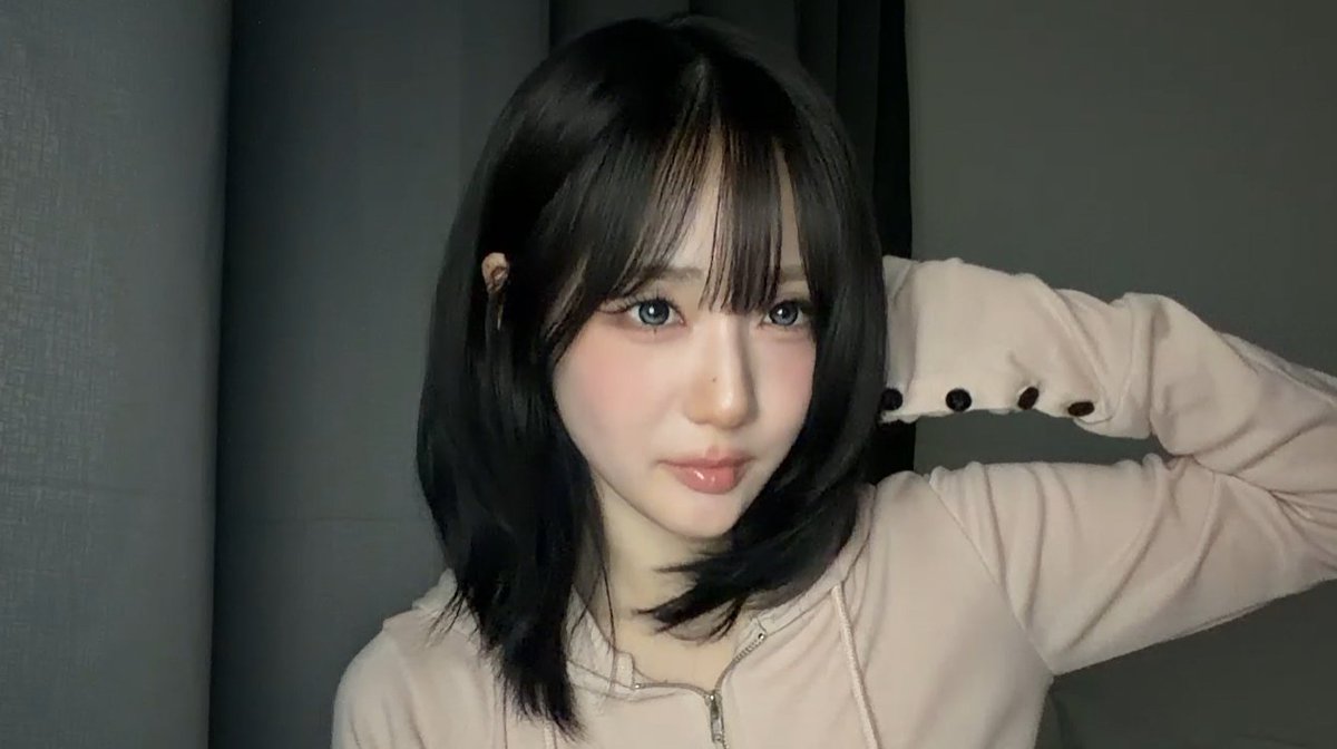 HaizulByezul's tweet photo. #tripleS #트리플에스 #SeoYeon #서연 https://t.co/Lm1A6TAjpl