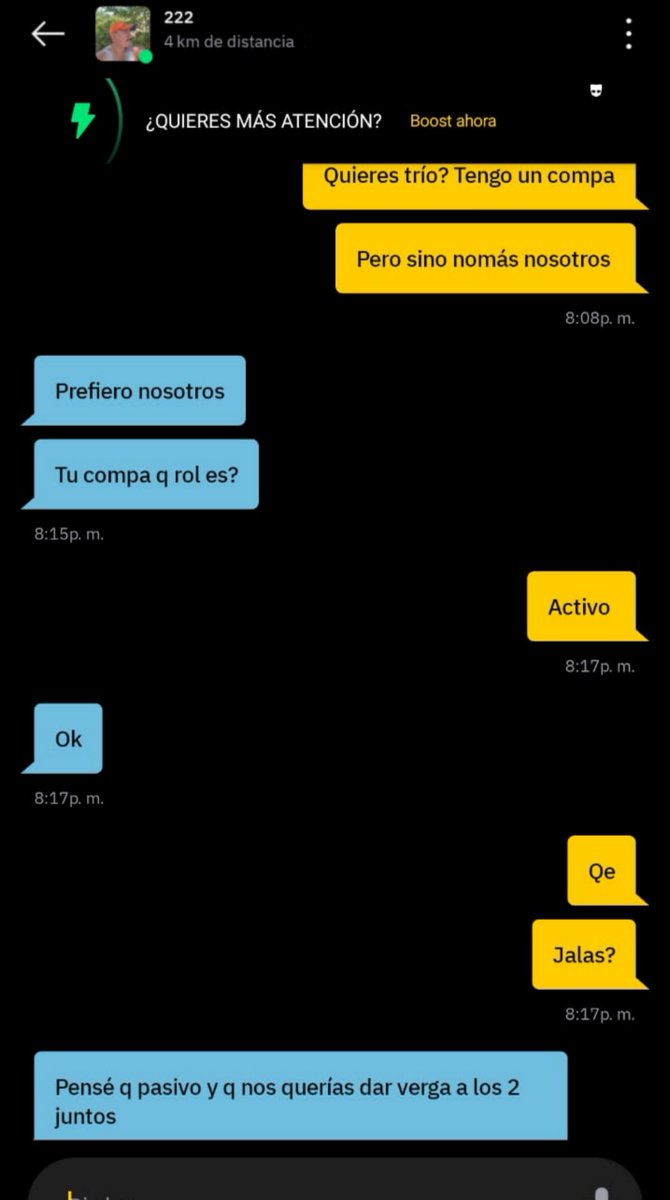 chacalzipo's tweet photo. Muñeco  listo .  pendjo yo esperándolo https://t.co/RKoYwOojNN
