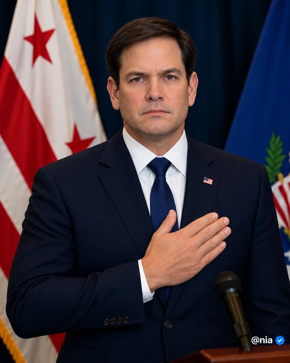 HazelLiaqa4848's tweet photo. Describe Marco Rubio in one word? https://t.co/kxmw0iS8a5