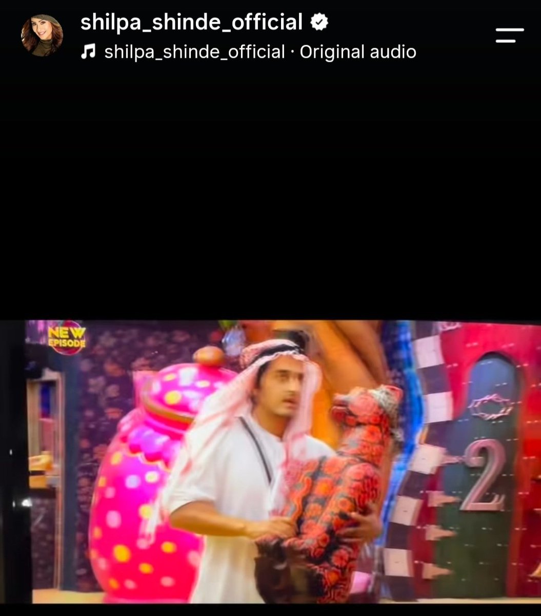 MuntahaNamira's tweet photo. #QaziTouqeer ❤️

#BB11 Winner #ShilpaShinde's IG post👇

Khud mein humour hona chahie toh ham logon ko hansa sakte hain!!!!!See this Bigg Boss is just not for fighting it’s for entertainment and these two guys are hilarious🤣🤣🤣👏🏼👏🏼👏
#BiggBoss20 https://t.co/nbfBvtmVAv