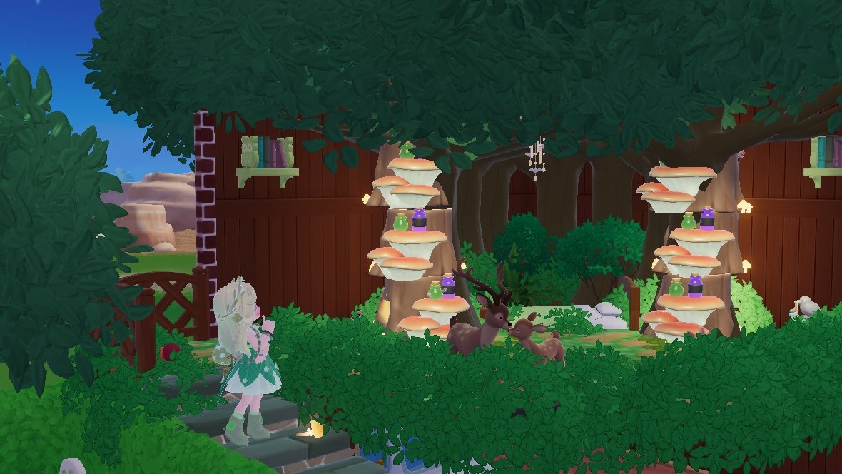 noytopia's tweet photo. the greatest stove ever from #heartopia https://t.co/aOvqP0037x