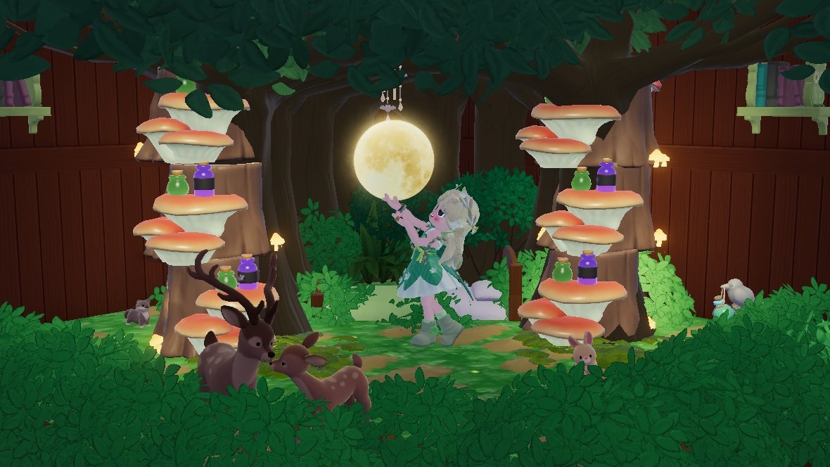 noytopia's tweet photo. the greatest stove ever from #heartopia https://t.co/aOvqP0037x