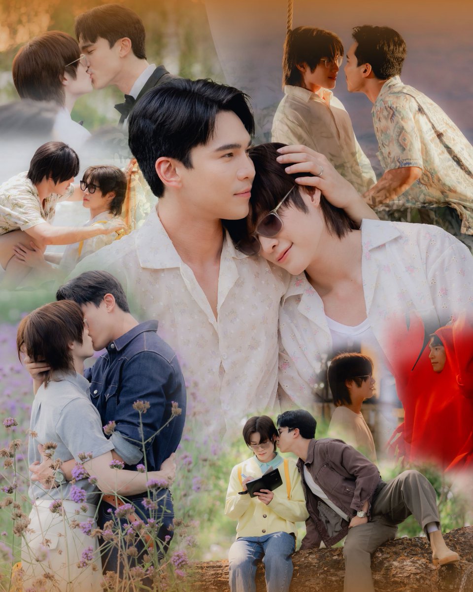 YourThirdSeries's tweet photo. สวัสดีครับชาวไร่ และชาวเกาะ 🙏✨

ก่อนอื่นเลยผมขอเป็นตัวแทน (จากสาขาปากช่อง) ของนักแสดงและทีมงานซีรีส์ “ที่สามของเธอ Your Third Series” กล่าวคำว่า “ขอบคุณ” สำหรับทุก ๆ การสนับสนุนที่มอบให้พวกเรา ตั้งแต่วันแรกจนถึงวันที่เราได้มาร่วมส่งตัวละคร กลับสู่โลกของนิยายไปพร้อมกัน 

แม้ตอนนี้ถึงเวลาที่จะต้อง “บอกลา” เรื่องราวแสนพิเศษบนเกาะ และบรรยากาศอันอบอุ่นของไร่อดิศวรกันแล้ว แต่ผมเชื่อว่าทุกความทรงจำ มิตรภาพ และความรักที่เรามีต่อกัน จะยังคงถูกบันทึกไว้ในหัวใจของเราทุก ๆ คนตลอดไป 

สุดท้ายนี้... การได้เป็น ‘ที่สาม’ ที่มีทุกคนร่วมเดินทางเคียงข้างกันมาจนถึงวันนี้ ก็เป็นความสุข และความพิเศษที่มีความหมายกับพวกเรามากที่สุดแล้ว

ถึงเราจะเป็นที่สาม แต่เราให้คุณเป็นที่หนึ่ง 🌳🍊

ขอบคุณและสวัสดีคร้าบ 🧡

YOUR THIRD SERIES FINAL EP

#ที่สามของเธอตอนจบ