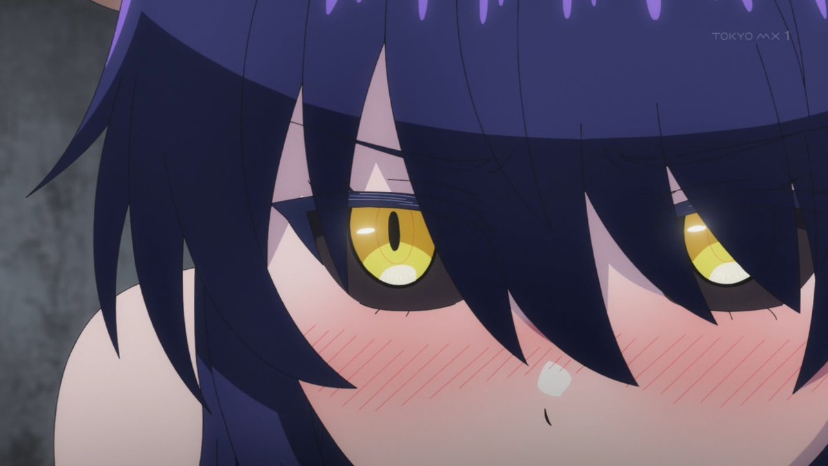 ダークサモナーとデキている 第2話 ツイート画像 1