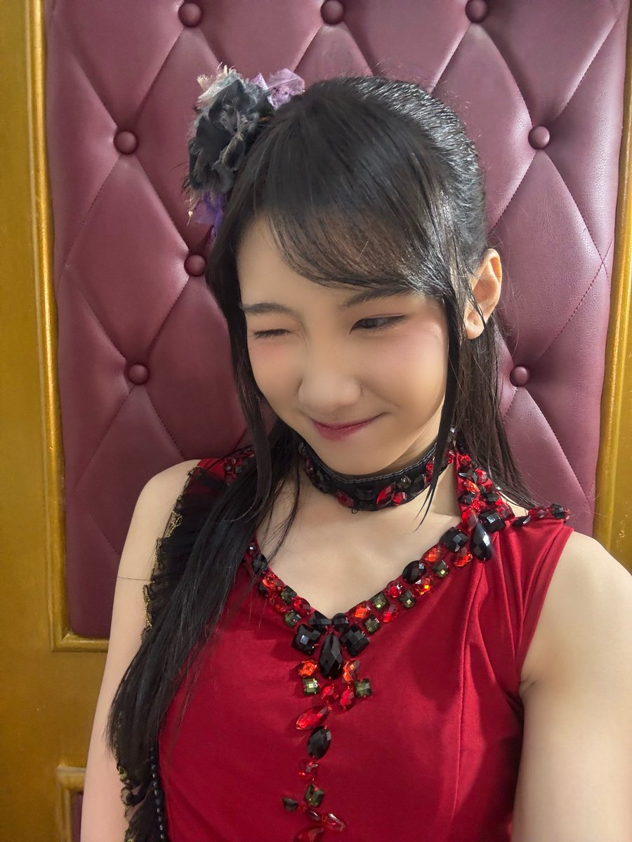 JE_JemimaJKT48's tweet photo. terima kasih banyak buat show pajama drive tadi! SERUU BANGET🥹🤍 smoga setelah ini masih adaa banyak kesempatan utk kita bisa bertemu kembali! kutungguu kehadiran kalian smuaak🙆‍♀️🩷 https://t.co/VLzbygYKEN