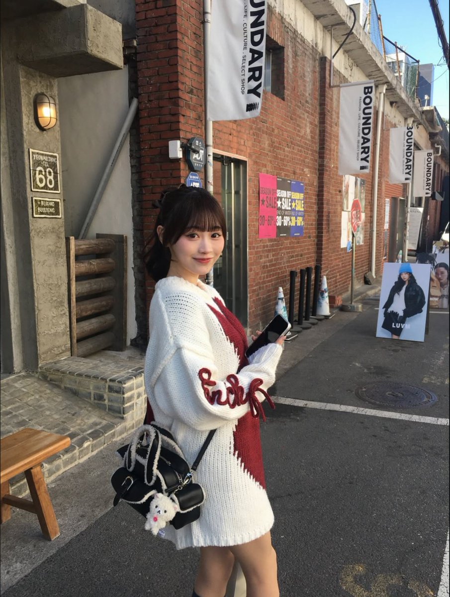 N28536043's tweet photo. 男ウケする顔の女の子って髪型なんでも似合うのかな。特に古園井寧々ちゃんはめっちゃ似合ってて可愛すぎる。マジこのお顔になって無双したかったな。 https://t.co/HpFaLC0EZR