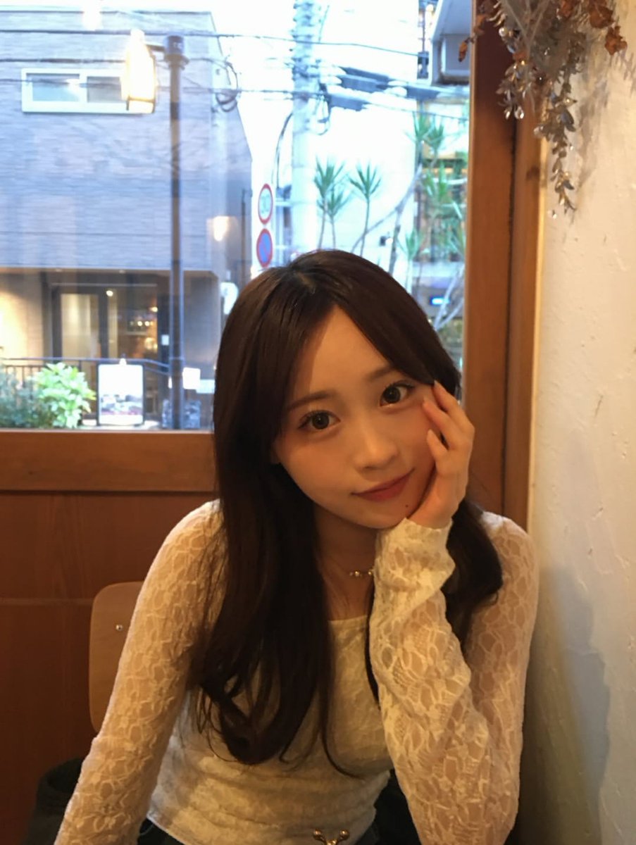 N28536043's tweet photo. 男ウケする顔の女の子って髪型なんでも似合うのかな。特に古園井寧々ちゃんはめっちゃ似合ってて可愛すぎる。マジこのお顔になって無双したかったな。 https://t.co/HpFaLC0EZR