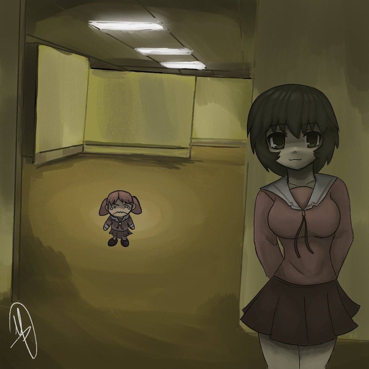 RealKaguraPost tweet picture