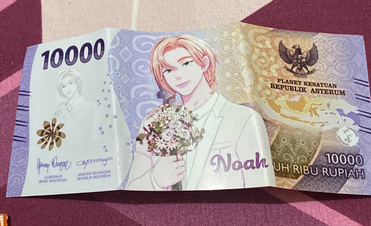 mokurooan's tweet photo. GWE PIKIR GWE NEMU DUIT TERNYATA FREEBIES 🤗 gw udh kek “anjay 10k besok beli batagor” preng ternyata dibuka muka istriku 🤗 https://t.co/eSpBHVNsPY