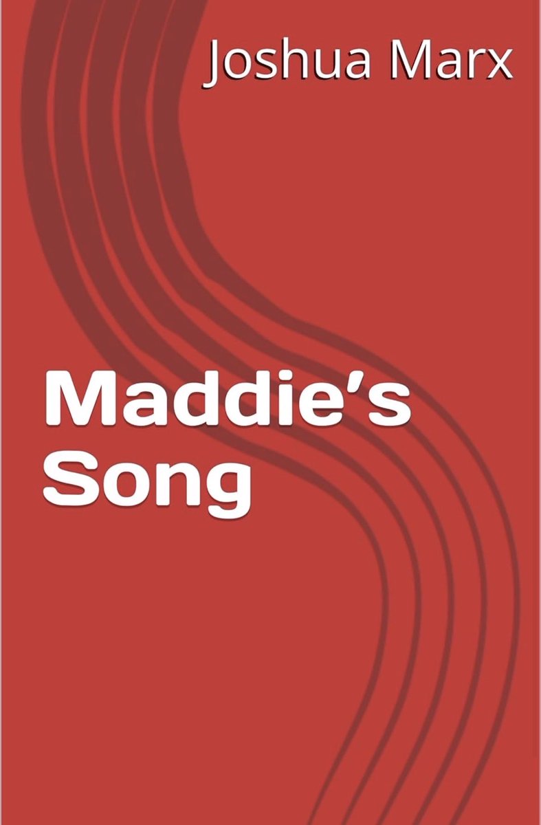 JoshMarxBooks's tweet photo. I'll be your friend.  I'll be your comfort.  I'll be your Teddy Bear.  Read "Teddy," and other poems, in my poetry book, "Maddie's Song.''
https://t.co/sUqhGig639
  #Poetry #Comfort #TeddyBear #selfpromotionsunday https://t.co/Q3HejyKLA5