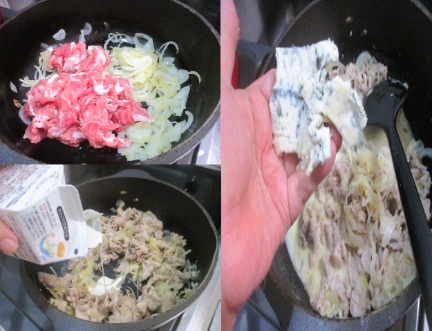 jorn0412's tweet photo. こんばんは🥰
今週もよろしくお願いします🤗

ゴルゴンゾーラと豚肉のパスタ🐷🧀🍝

チョーカー❤️
🔽
https://t.co/iqGEL0PXFL 

バレッタ❤️
🔽
https://t.co/rJ15mrwFnW https://t.co/KLKVyjak6p