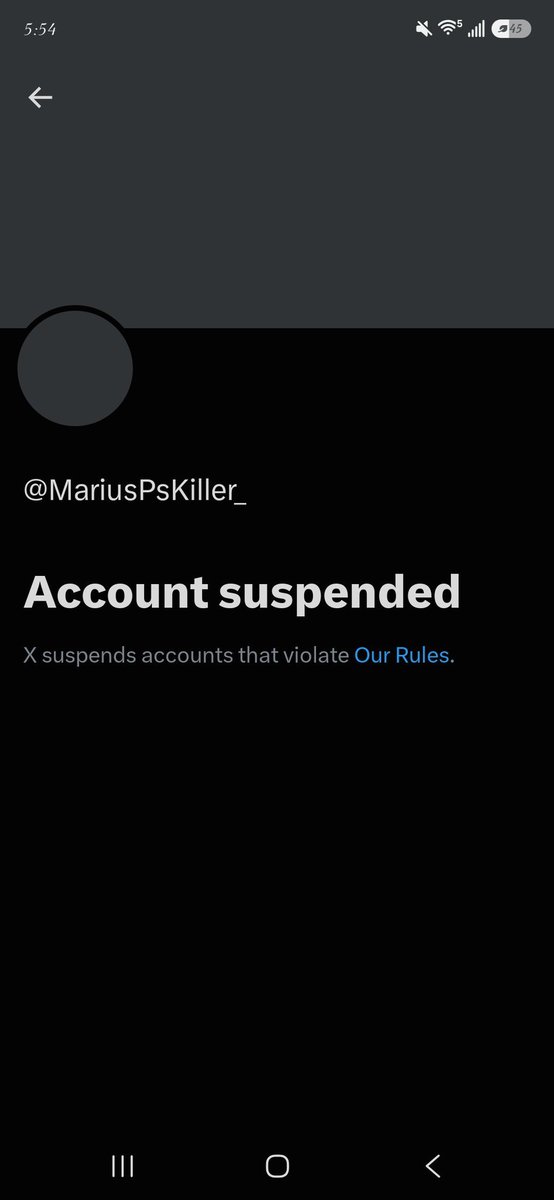 TheMurderUHate tweet picture