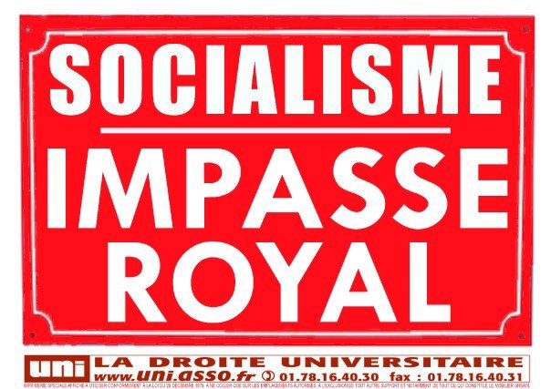 droiteuniv's tweet photo. Défaite royale ! https://t.co/z7bWrKU7A7