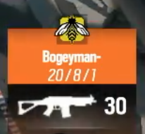 R6esportsEU's tweet photo. casually dropping a 20 bomb when the playoffs spot is on the line 🫢 https://t.co/XoxQmP0kRe