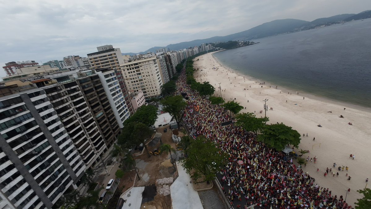 BoechatPDT's tweet photo. Niterói, 11 de outubro de 2026 🚩 https://t.co/yqlM0jWoaN