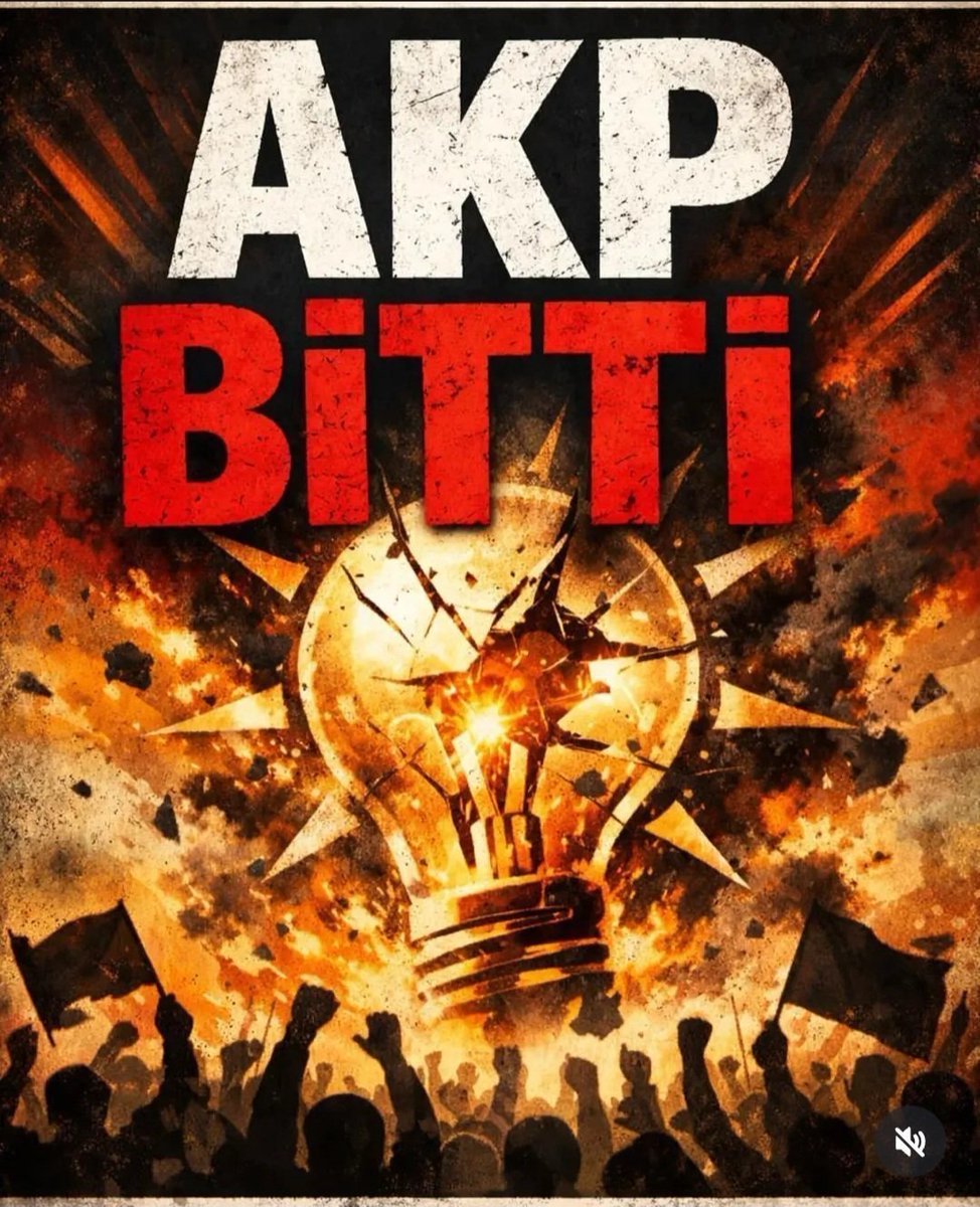 Beytullah_Citak's tweet photo. Genel Seçim Sonuçları Açıklanınca
Neden AKP BiTTi Dediğimi Anlayacaksınız

#AkpFonaEmekliDonaKaldı https://t.co/KojDSxmIzP