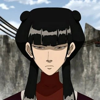 SunOfGabriel's tweet photo. @natetg @FoundingGroyper @hayasaka_aryan Stop being retarded on purpose, mei and toph were pale. East asians can be pale you fucking moron. Strange you don't see any pale east asians in seven havens https://t.co/n1x1cG786M