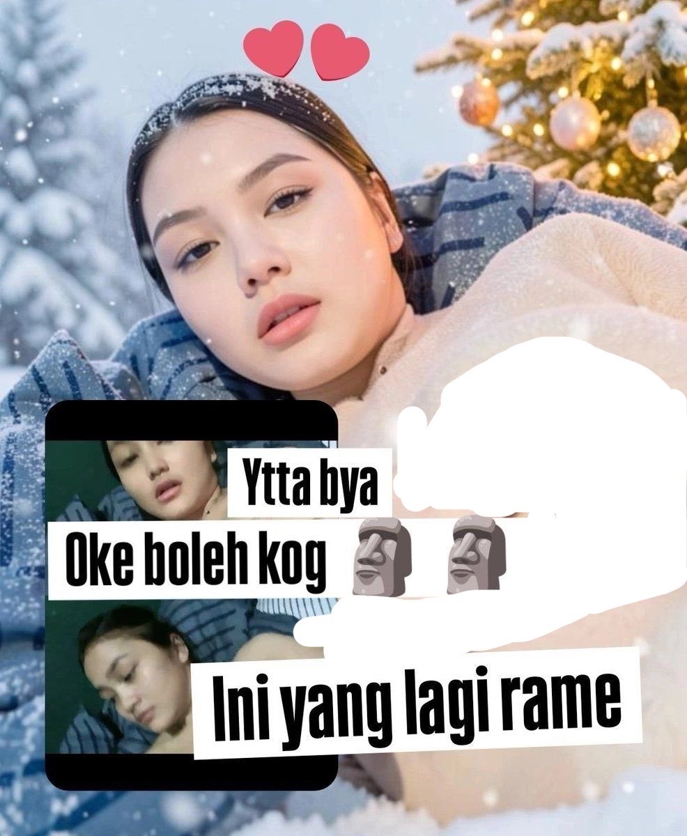 nonauyru's tweet photo. Yg lgi rme nichhh

https://t.co/4EmY8bEaAs https://t.co/6APRQNjDVm