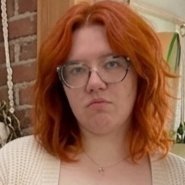 koosvixen's tweet photo. @/minatings my good friend once told me that she's insecure because she looks like the result of a failed lab experiment,show some love to her beautiful face and spread kindness 😍 https://t.co/hK1w1GqBZP