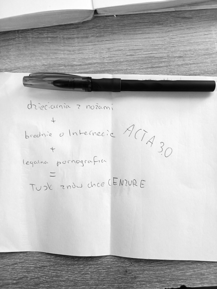 nikodemstopnwo's tweet photo. @sjastrzebowski Szukam Lasek na orgietke.
Pisać na PW.
Kamerka gratis.
Obsługa prawna na koszt podatnikòw. https://t.co/gSiN7ITIuD