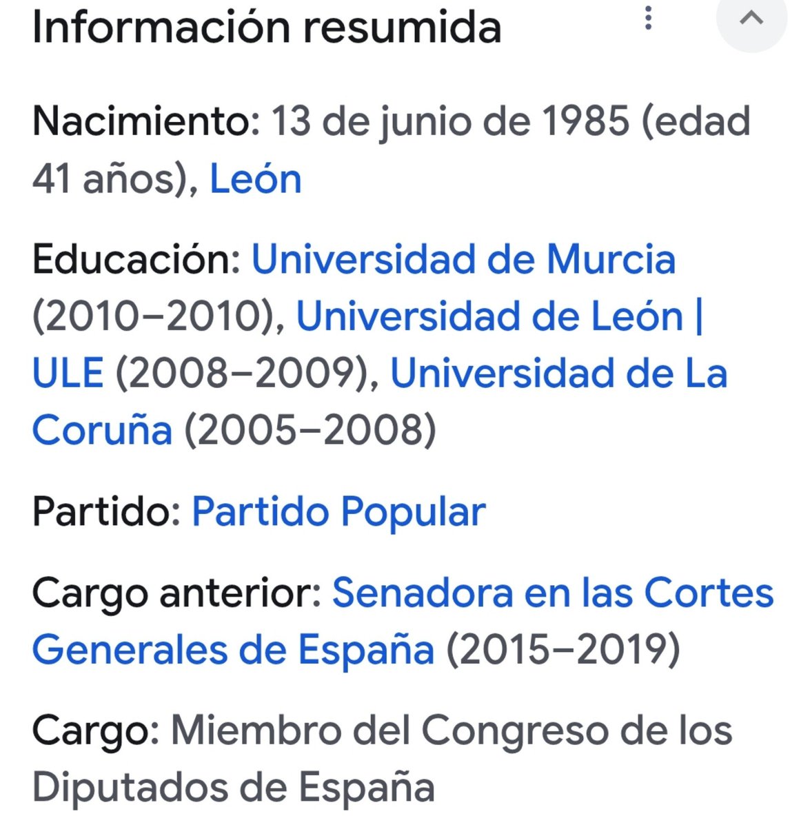 Angelesagus2003's tweet photo. La que pasó por tres universidades distintas para acabar una carrera de cuatro años y con 41 tiene tan solo seis meses cotizados, nos está hablando de esfuerzo y sacrificio sin ponerse siquiera colorada...
Yo me bajo de este mundo 🥴 https://t.co/ono3phhK9p