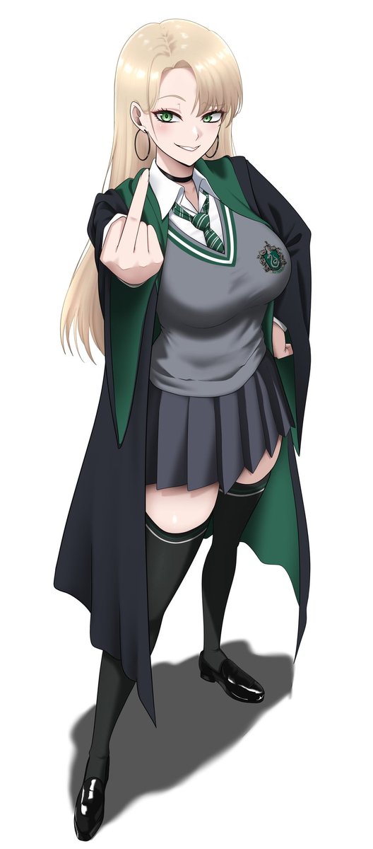 SLYTHERINBL00D's tweet photo. He aquí todo lo que obtendrás de ella y de Hogwarts, 𝐒𝐚𝐧𝐠𝐫𝐞 𝐒𝐮𝐜𝐢𝐚 𝐝𝐞 𝐌𝐢𝐞𝐫𝐝𝐚. https://t.co/6KdxUBJqhW