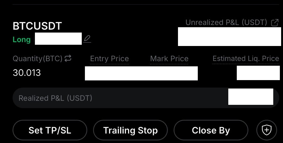 xapa03's tweet photo. Top in week 6 ✅
1 week dump ✅
Final flush out ⌛️
Pump to 94k to 99k+⌛️

To be honest, I expect 100k+. 🐂

Are you ready for the heavy short squeeze?
Be prepared for higher Bitcoin prices!
There is NO time left to be bearish. 🐻
I shorted the top and closed at the local bottom and opened a big swing long position.
I’m entering this trade with the mindset that it might be in drawdown for a maximum of 3–4 days, though I highly doubt that, since that wick will get bought up faster than fake Dubai chocolate.
I expect the $77,000 to $78,000 range to hold if we get a dump.

Bitcoin followed the pattern perfectly so far.
I’m not betting on it, that the final flush will happen, but if it happens, I’ll take the opportunity.
This is the last chance to enter at cheaper prices before we go to heaven.
Be prepared and not sidelined.

100% hit rate 🎯
use your chance and join XAPA's WORLD 

https://t.co/6atyr1dSg7

bitcoin:native