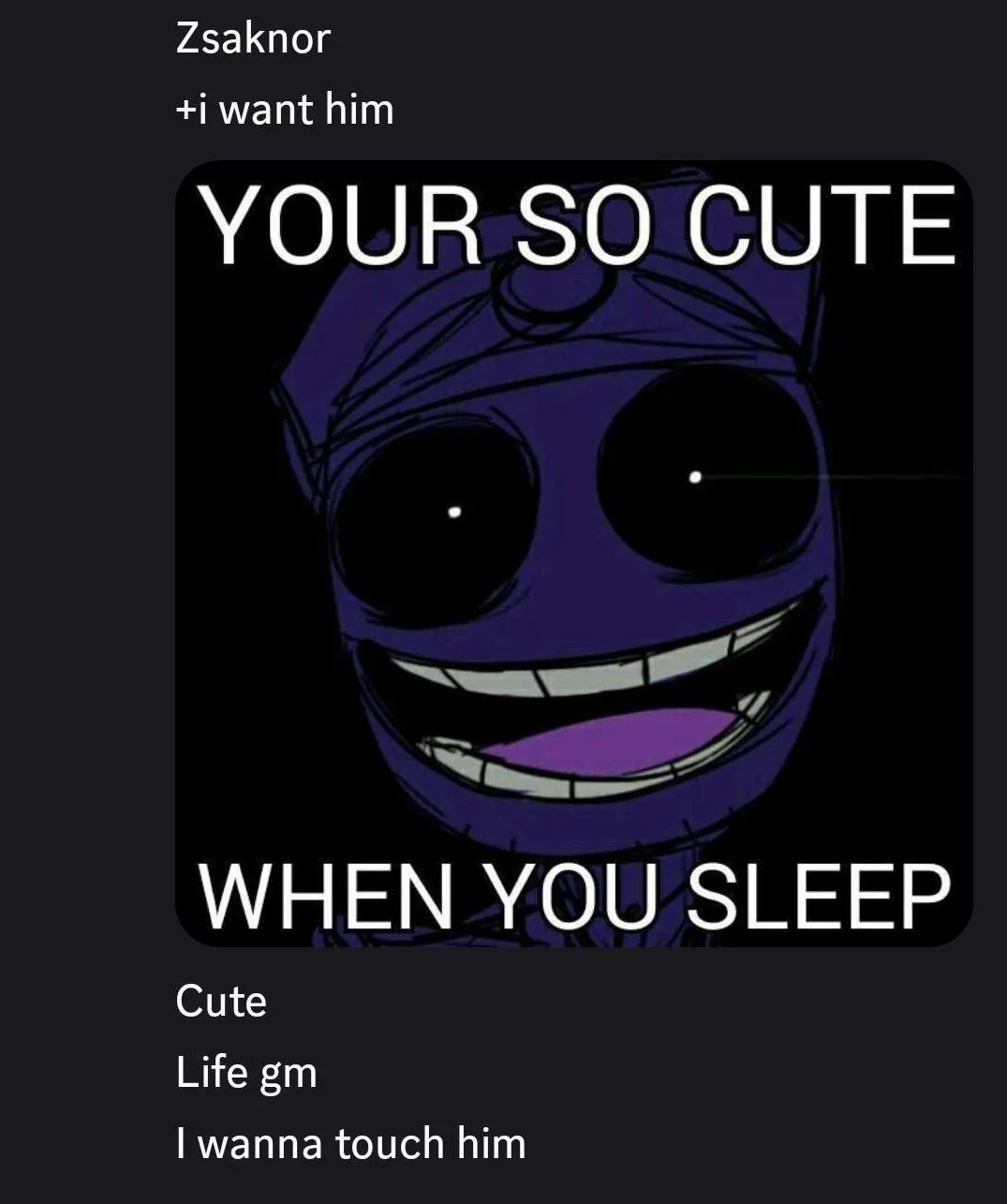 Rizz em with the Tism 🏳️‍🌈 on X: 