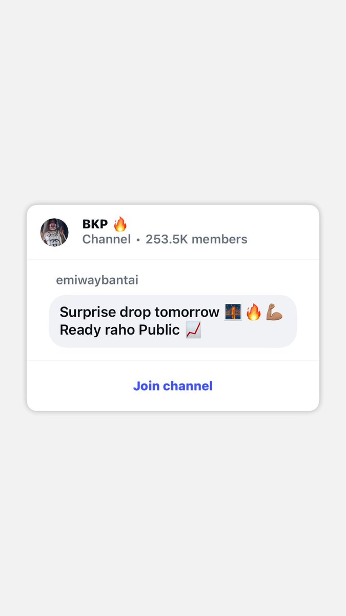 bantaifiles's tweet photo. Lesssgooo🔥
Prahaar🤫

#Emiwaybantai #Prahaar #Bollywood https://t.co/k9Ghkgiywf