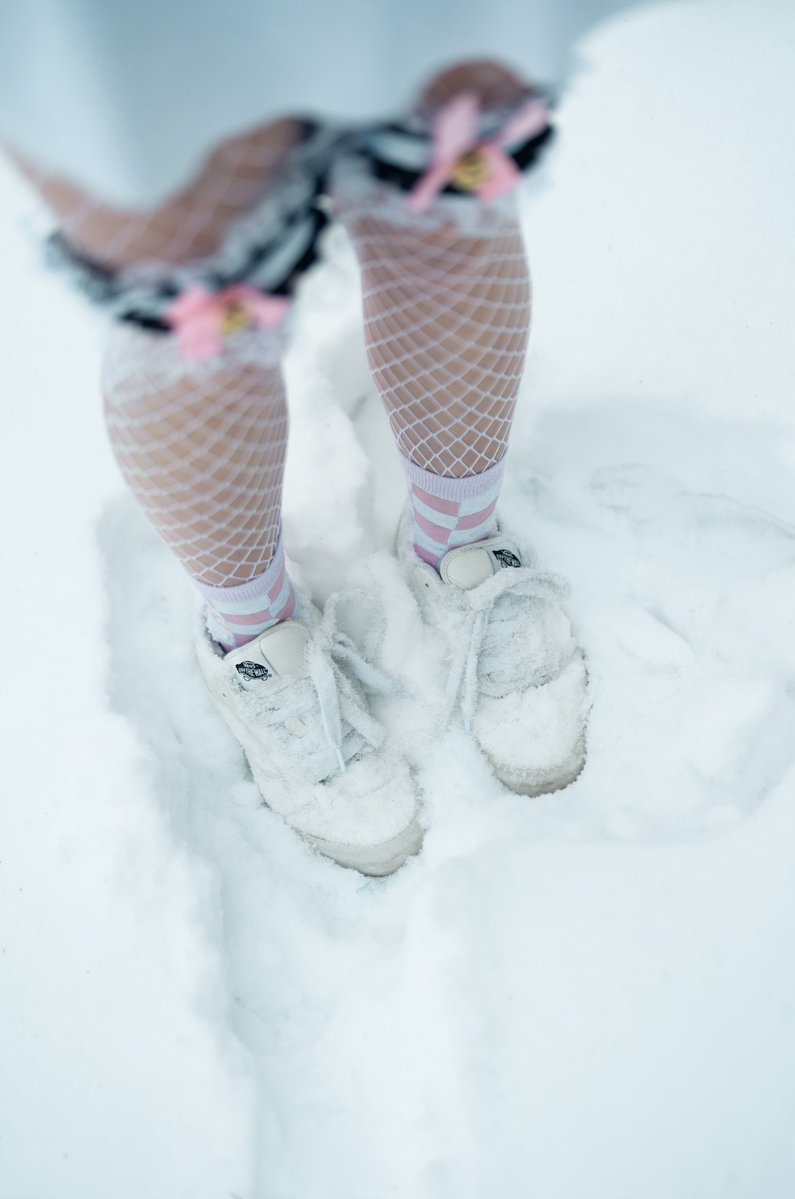 Hypnomia2204's tweet photo. Who is excited for winter season? 💙❄️🩵 https://t.co/fUdk7LjX2k