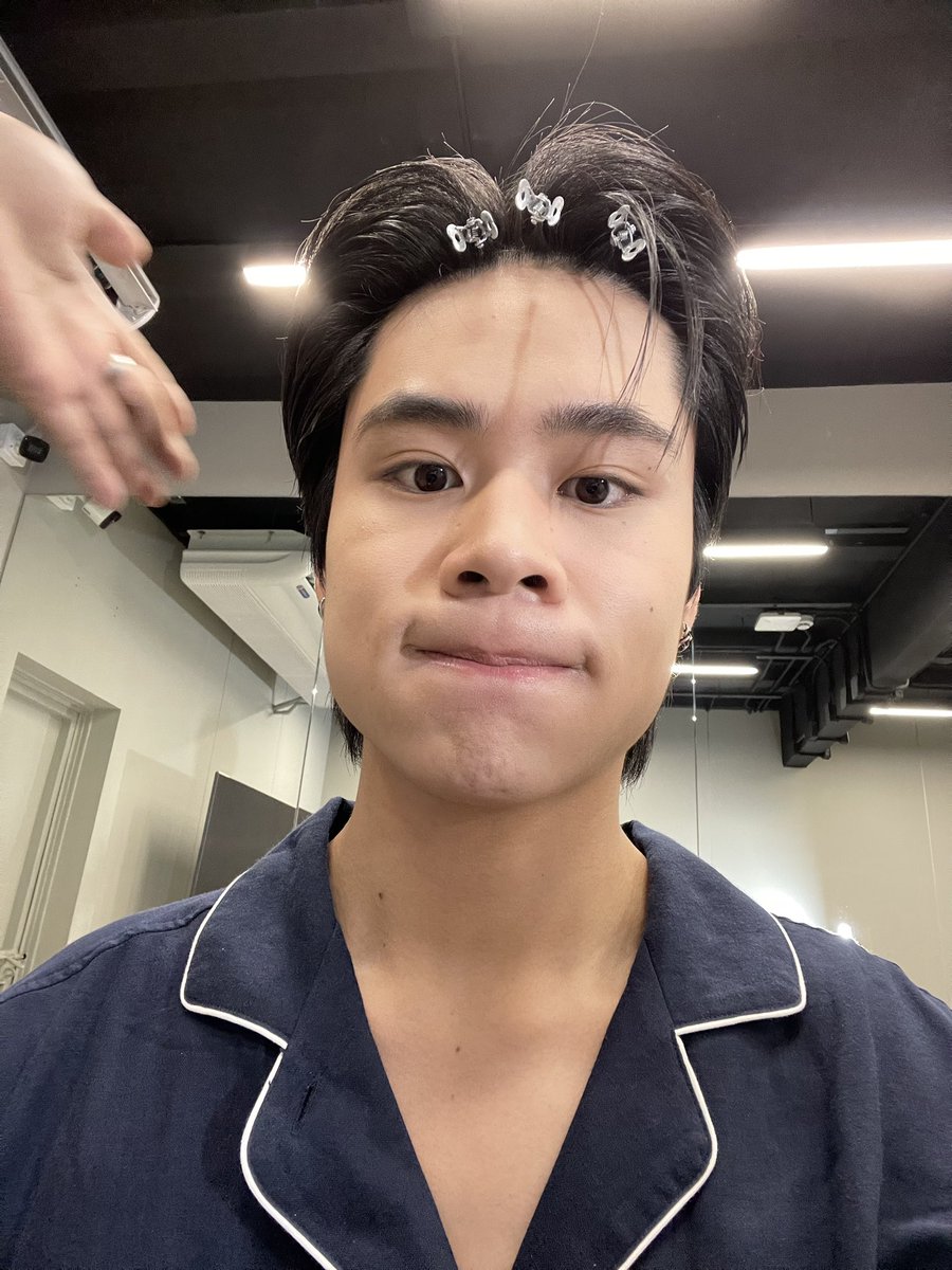 vvolkvoo's tweet photo. ปั่นเทรนได้แต่อย่าปั่นใจ 

LOVEX3 EPISODE 9

#LOVEx3_EP9 https://t.co/da2w88w1MN