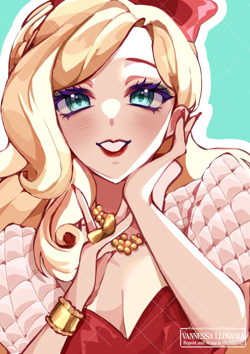 fallenrose02's tweet photo. My girls..
#everafterhigh #cf23 #EAH https://t.co/ivy17ETKj7