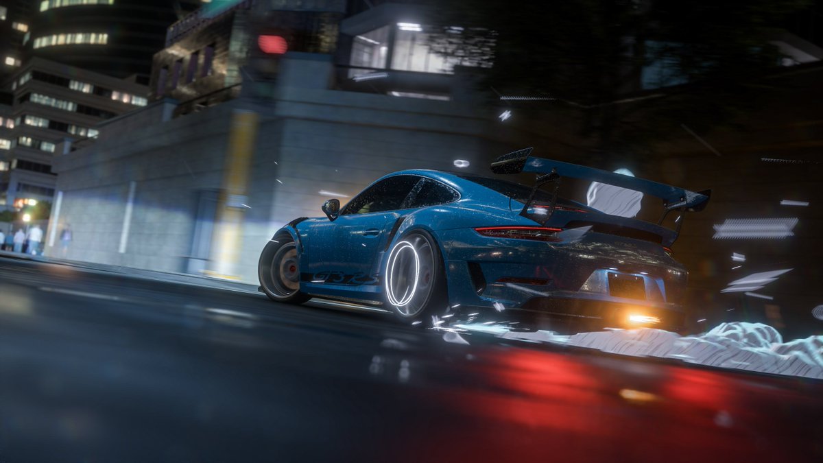 Lumi92X's tweet photo. 911 GT3 RS (991.2)
βββββββββ
#Porsche #NFSUnbound #VGPUnite #TheCapturedCollective #GSVP #ThePhotoMode #VirtualPhotography https://t.co/74ta5Cf7zX