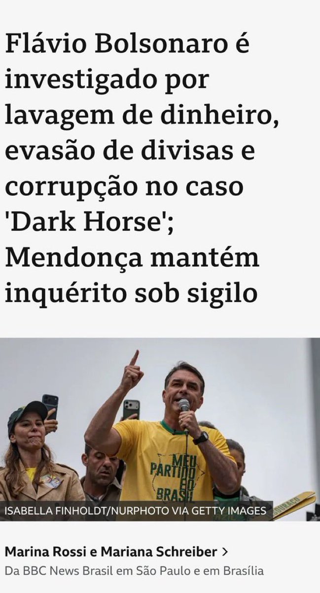 diegoschueng's tweet photo. O que o Kassio Nunes, presidente do TSE, mandou suspender, foi isso que foi noticiado INTERNACIONALMENTE. Reportagem da BBC News. 

Compartilhe! https://t.co/thkRThNCzc