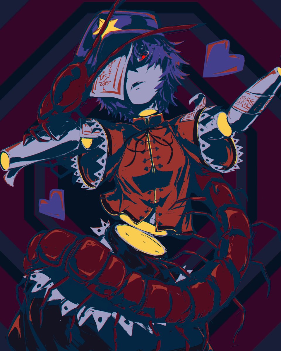 Arzzumy07's tweet photo. DOKI DOKI WAKU WAKU https://t.co/pBfO0tZxe2