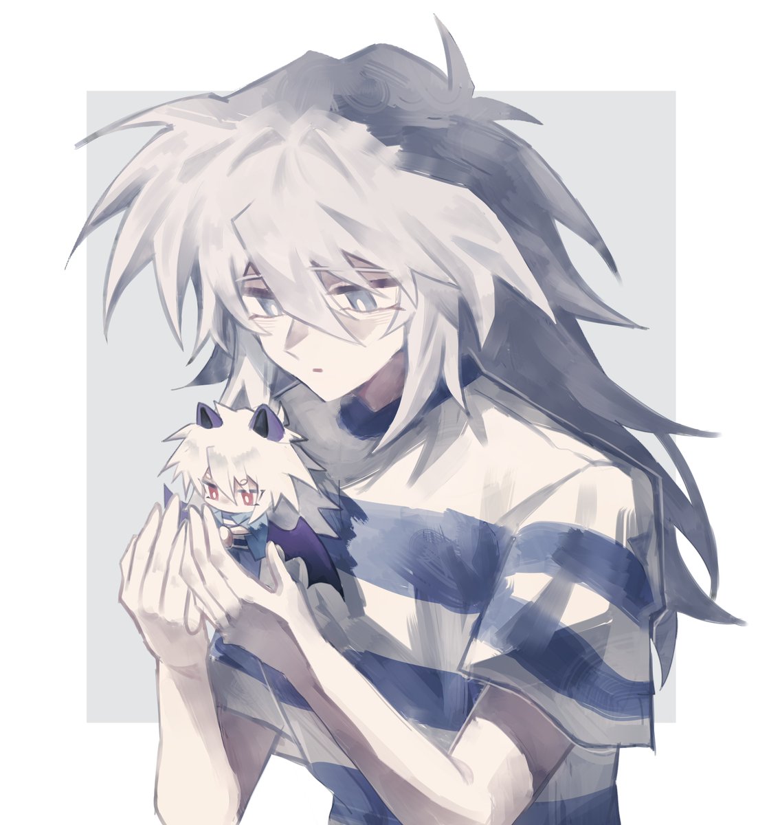 CapricornLava's tweet photo. 🦇 https://t.co/uhvZbIO9it