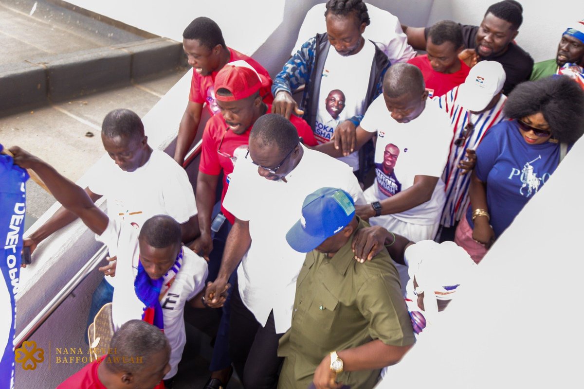 NABaffourAwuah tweet picture