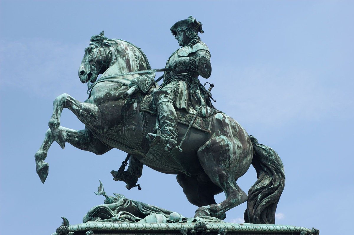 sirbohemond's tweet photo. October 18. On this day in 1716, Prince Eugene of Savoy entered Timișoara after Habsburg forces forced the Ottoman garrison to surrender. Nearly 164 years of Turkish rule in the Banat ended as the city returned to Christian hands. https://t.co/8uYBJPYd0g