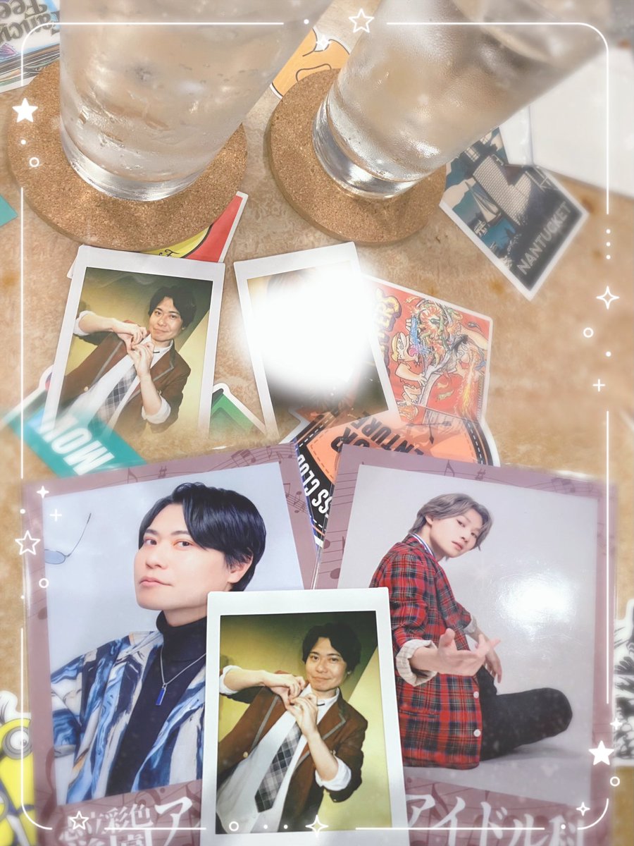 takppppn's tweet photo. #バルバー

今日は友達と行けたので最高にはっぴーでした🙆🏻‍♀️🩷
いつも楽しいけどよりいっそう楽しいね^> ·̫ <^⭐️♩

浮谷さんの彩男制服見れたのが嬉しすぎたので記念にW理事長で🍒◎ https://t.co/6dEp61oLYW