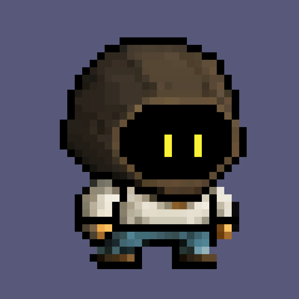 Vaelorns's tweet photo. Vaelorn — Coming to Ethereum.

10,000 unique pixel art characters on Ethereum Mainnet. https://t.co/EB6CxGbVxS