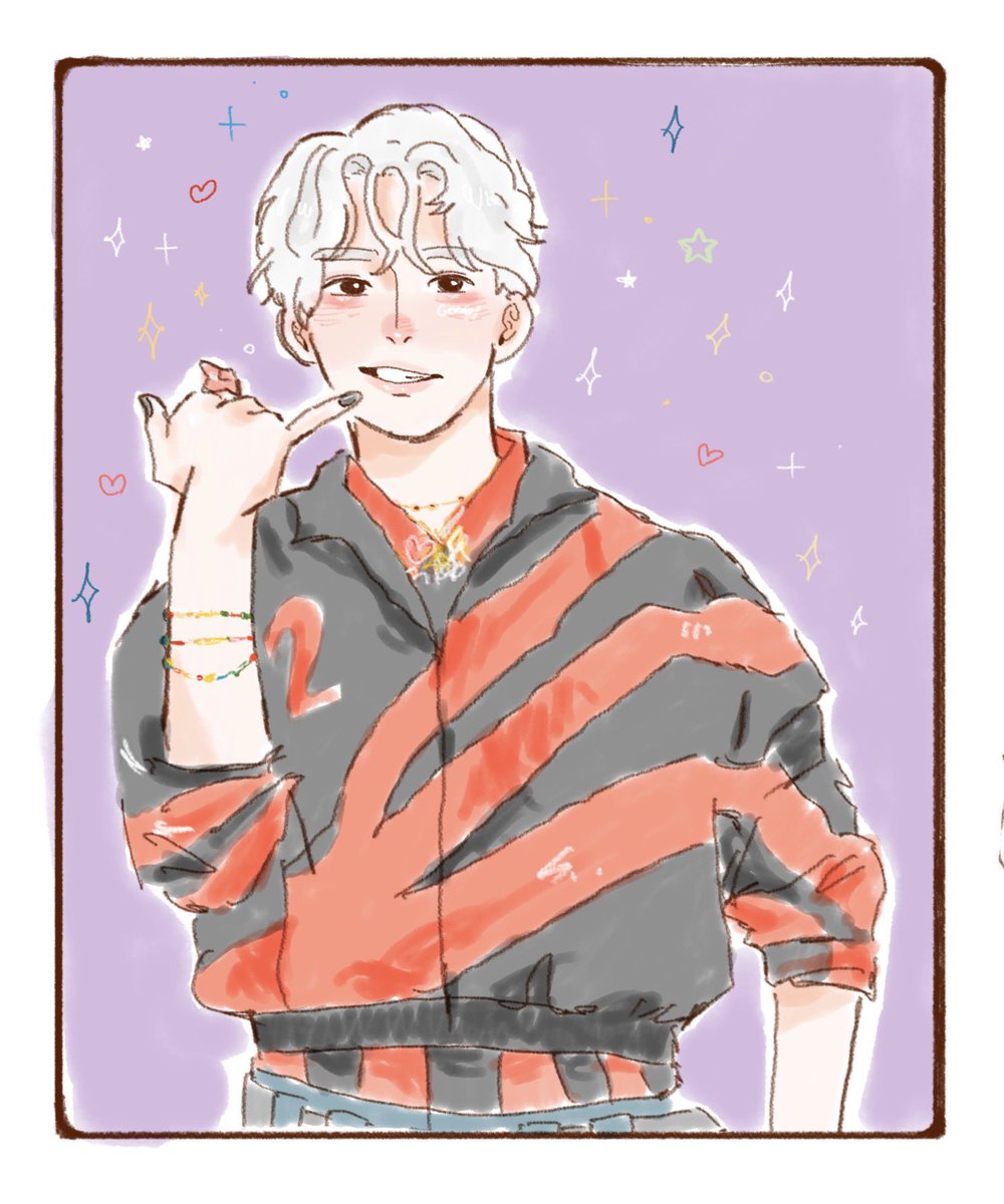 Yuurinikoniko's tweet photo. Gooey🌟🌈🍬✨

#ワンエンFA https://t.co/rW8sEhQ5d8