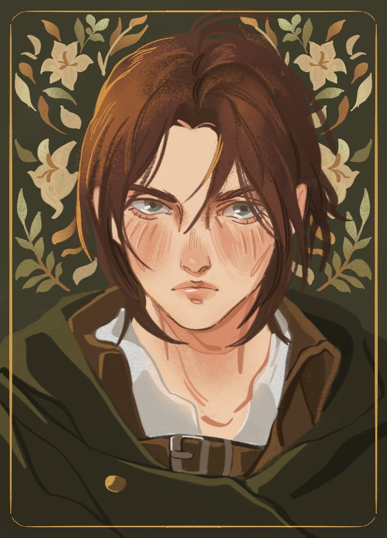 blystral's tweet photo. Aot collection cards in my style

commission me on vgen! https://t.co/kBWGaStRj7

#art #aot #mikasa #armin #eren https://t.co/wB4SRWjc8Y