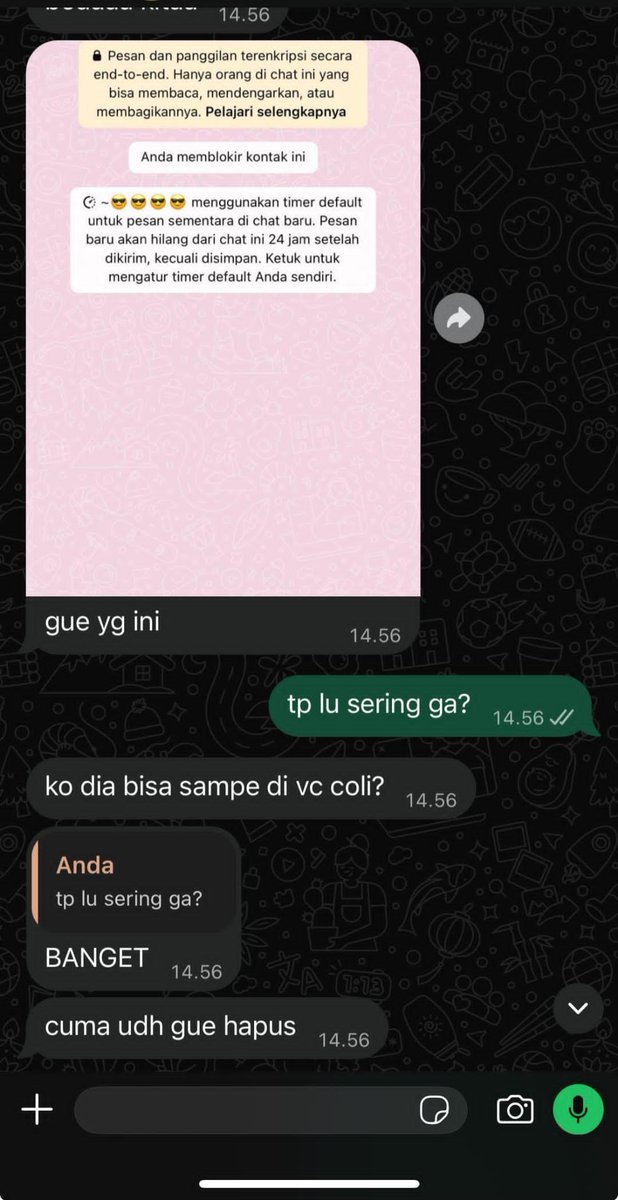 heegyunaw's tweet photo. Kami mendesak pihak sekolah dan instansi terkait untuk mengusut tuntas serta memberikan sanksi yang tegas.

Kami juga mengimbau pihak keluarga maupun pihak mana pun untuk tidak melindungi atau menutupi tindakan pelaku.

#perempuanmelawan
#kamibersamakorban
#pelecehanseksual https://t.co/AIRrnHD6s3
