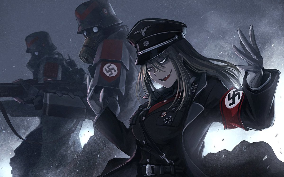 Iam2BsHusband's tweet photo. Art by hetza_(hellshock) https://t.co/piHEu8tYJ2